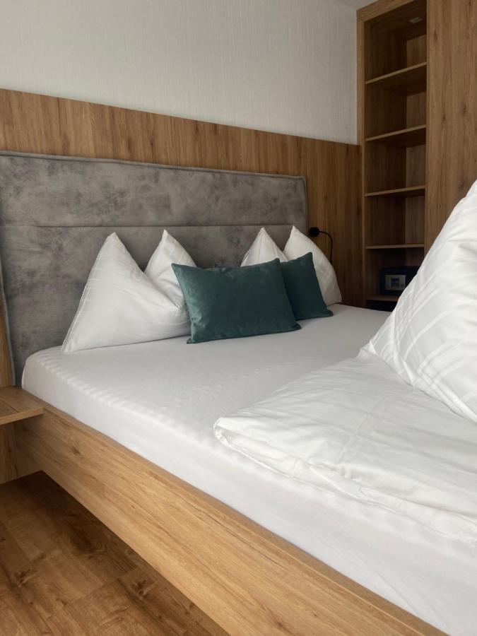 Ski & Bike Appartements Altenmarkt im Pongau Dış mekan fotoğraf