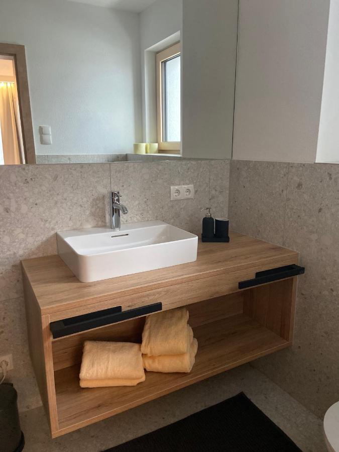 Ski & Bike Appartements Altenmarkt im Pongau Dış mekan fotoğraf
