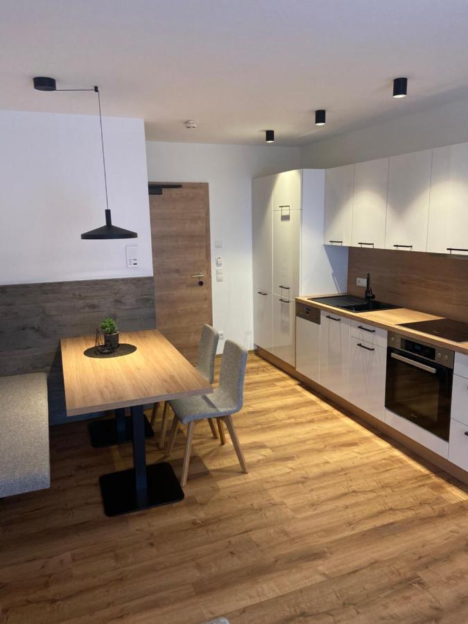 Ski & Bike Appartements Altenmarkt im Pongau Dış mekan fotoğraf