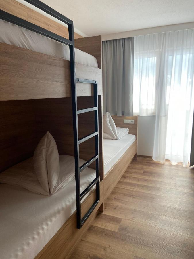 Ski & Bike Appartements Altenmarkt im Pongau Dış mekan fotoğraf