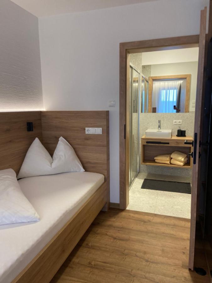 Ski & Bike Appartements Altenmarkt im Pongau Dış mekan fotoğraf